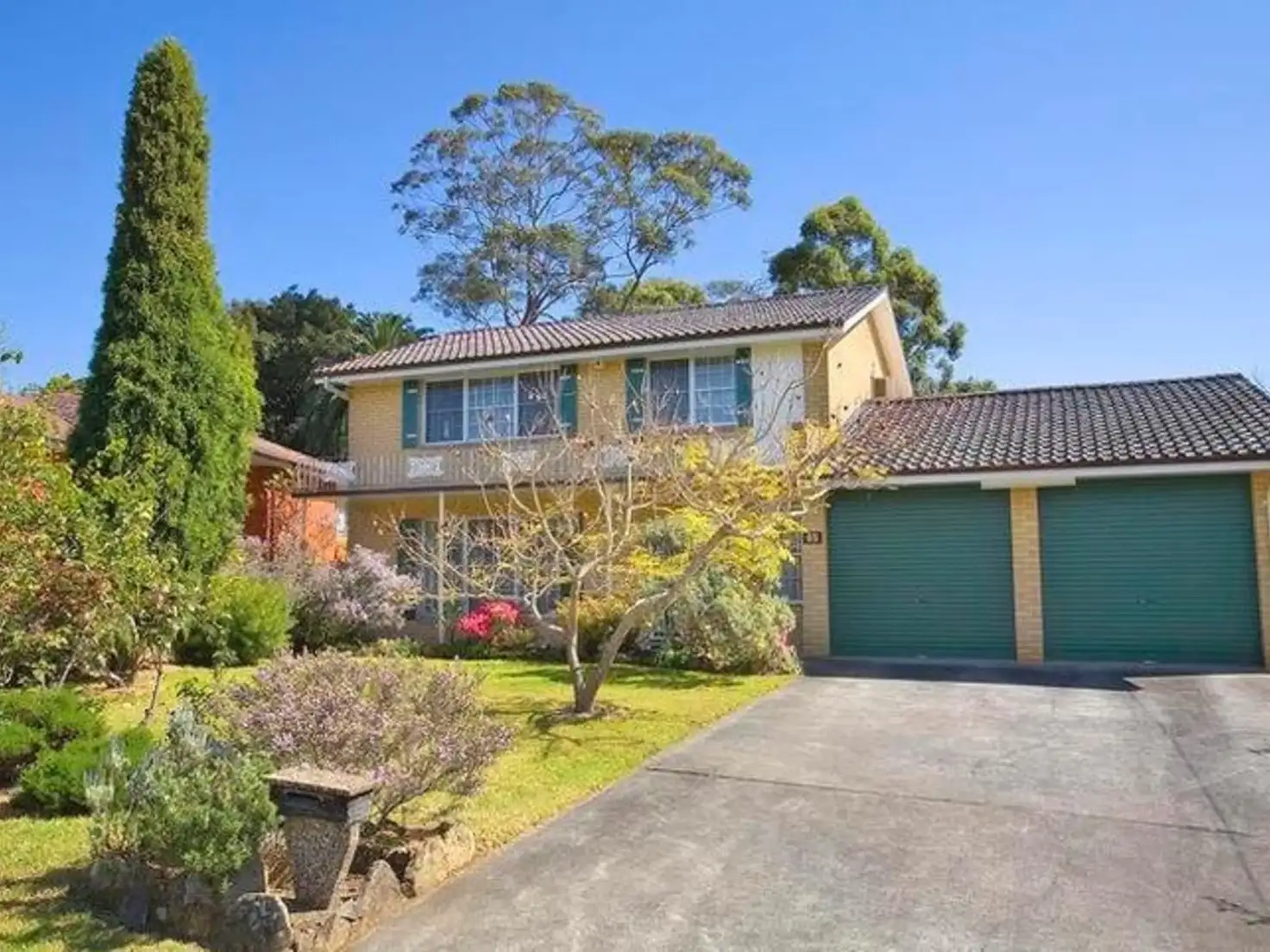 Main view of Homely house listing, 85 Cliff Road, Epping NSW 2121