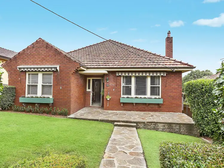 38 Darvall Road, Eastwood NSW 2122