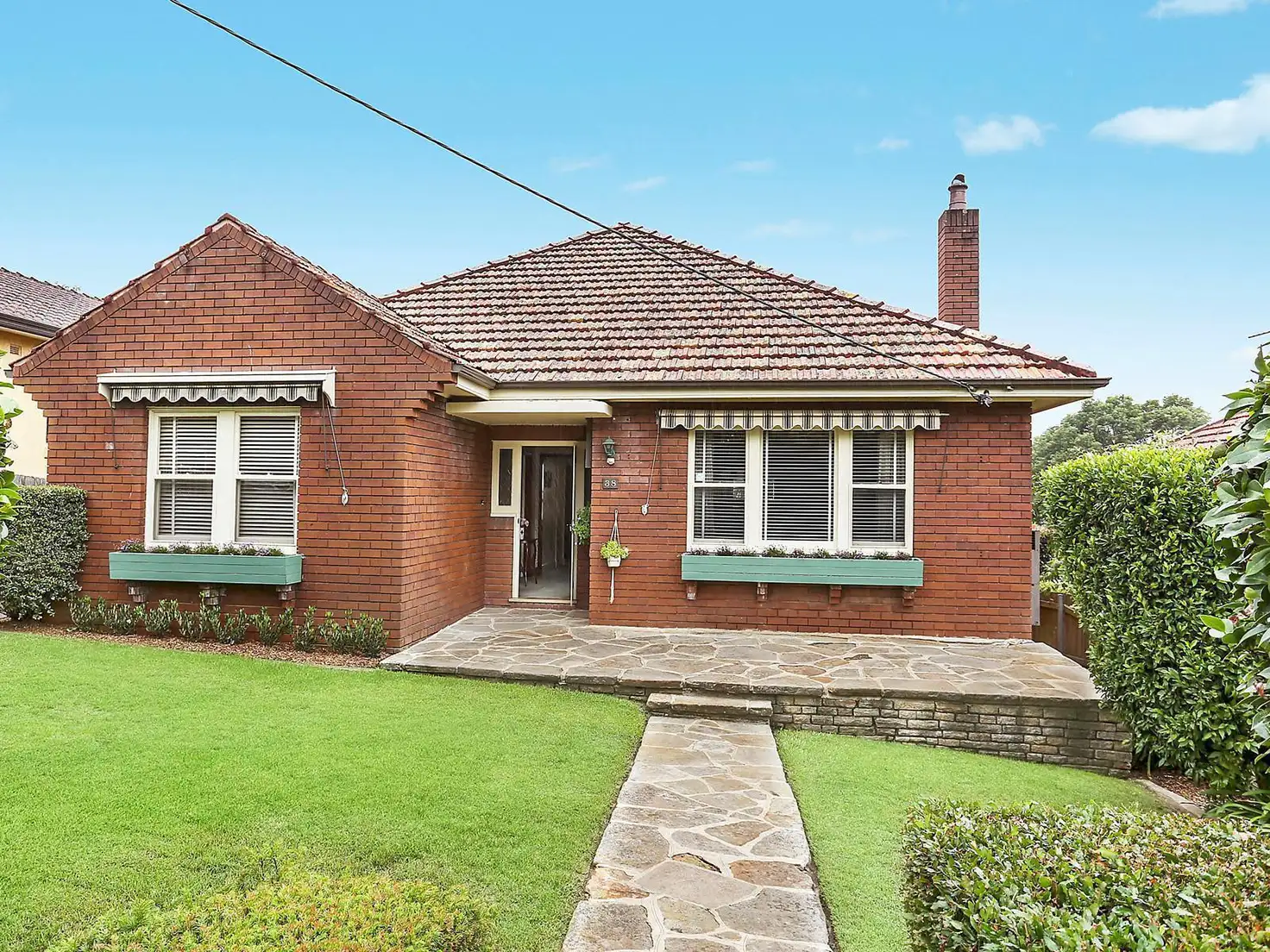 Main view of Homely house listing, 38 Darvall Road, Eastwood NSW 2122