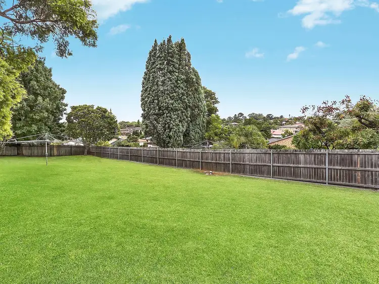 Third view of Homely house listing, 38 Darvall Road, Eastwood NSW 2122