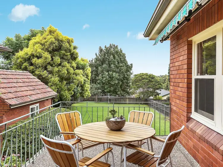 Fourth view of Homely house listing, 38 Darvall Road, Eastwood NSW 2122