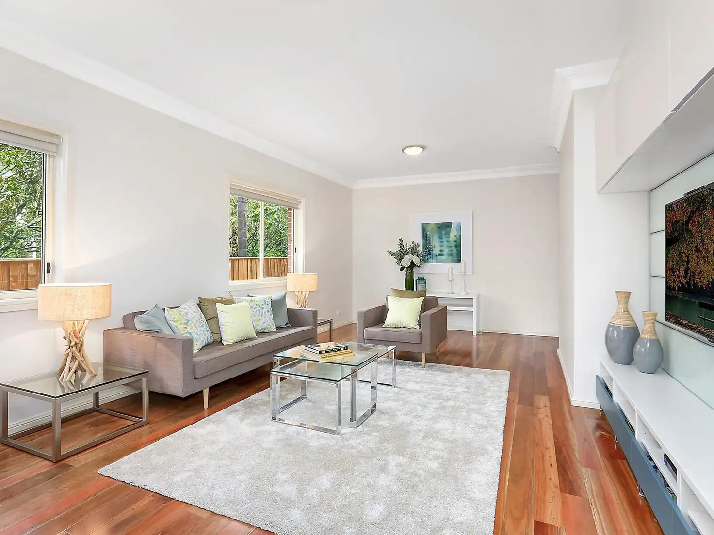 Main view of Homely villa listing, 10/43A Balaclava Road, Eastwood NSW 2122