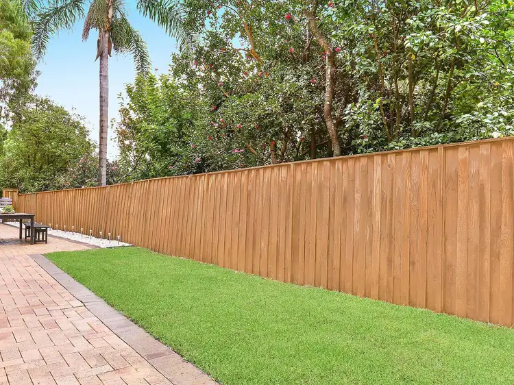 Second view of Homely villa listing, 10/43A Balaclava Road, Eastwood NSW 2122