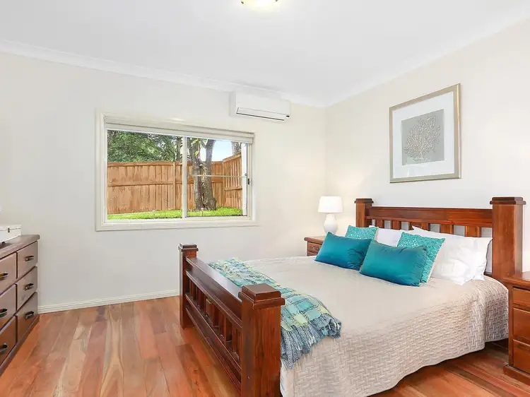 Fourth view of Homely villa listing, 10/43A Balaclava Road, Eastwood NSW 2122
