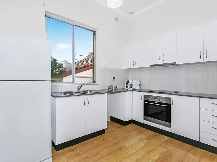 Second view of Homely house listing, 11 Balaclava Road, Eastwood NSW 2122