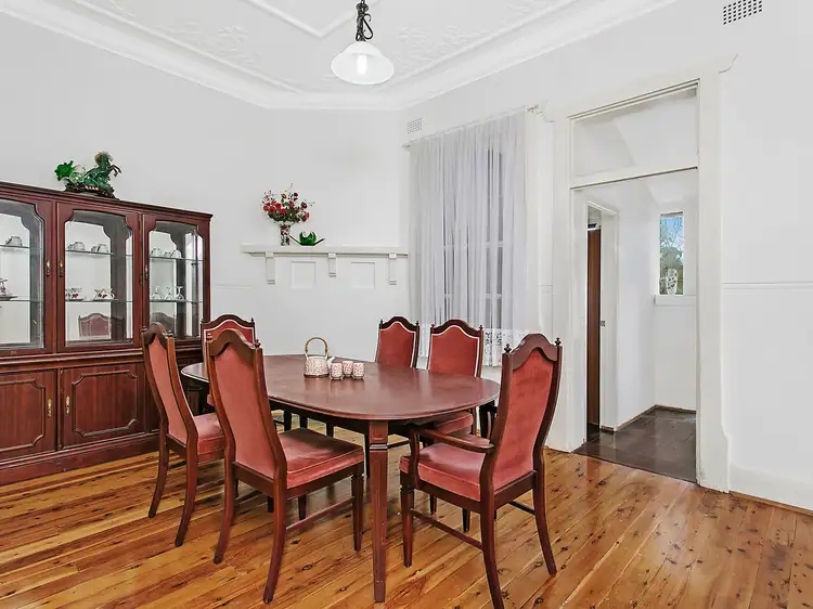 Third view of Homely house listing, 11 Balaclava Road, Eastwood NSW 2122