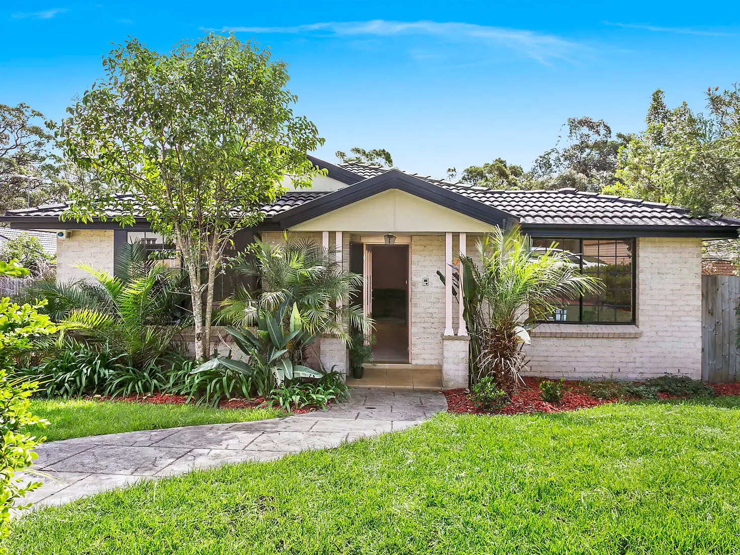 Main view of Homely villa listing, 1/57 Vimiera Road, Eastwood NSW 2122