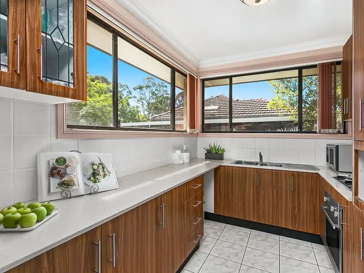 Second view of Homely villa listing, 1/57 Vimiera Road, Eastwood NSW 2122