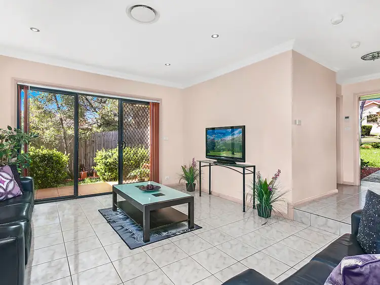 Third view of Homely villa listing, 1/57 Vimiera Road, Eastwood NSW 2122