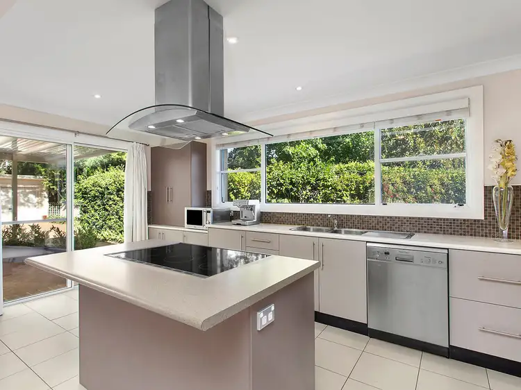 Second view of Homely house listing, 7A Darvall Road, Eastwood NSW 2122