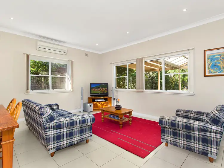 Third view of Homely house listing, 7A Darvall Road, Eastwood NSW 2122