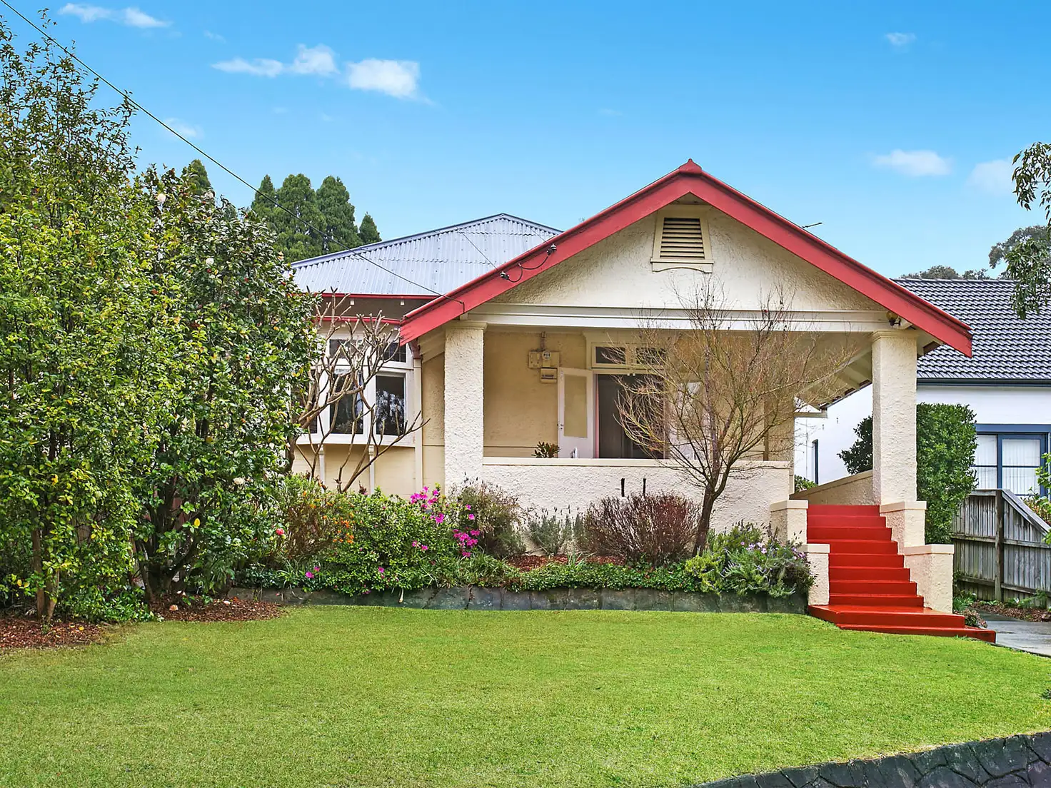 Main view of Homely house listing, 6 Vimiera Road, Eastwood NSW 2122