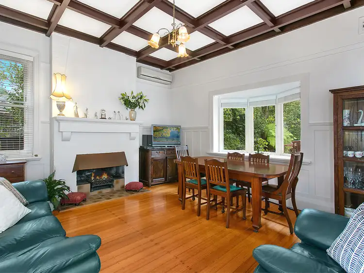 Second view of Homely house listing, 6 Vimiera Road, Eastwood NSW 2122