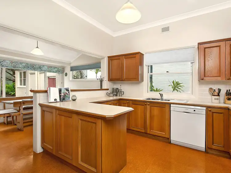 Third view of Homely house listing, 6 Vimiera Road, Eastwood NSW 2122