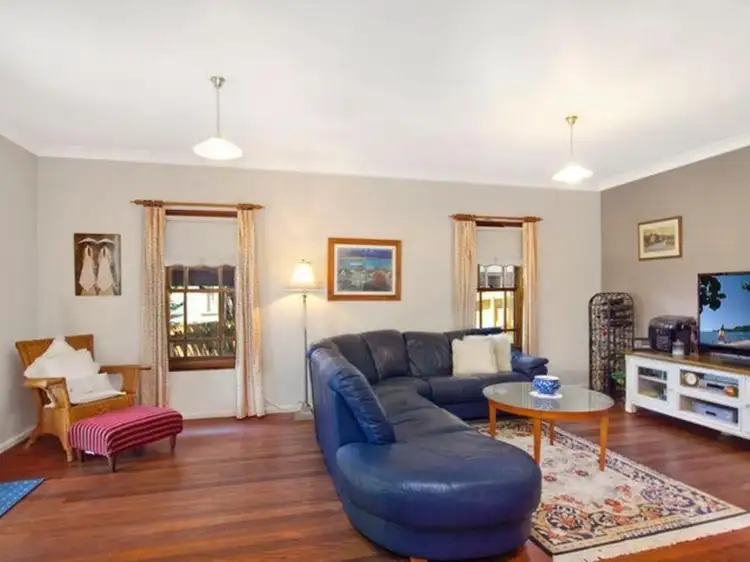 Second view of Homely house listing, 23 Lakeside Road, Eastwood NSW 2122