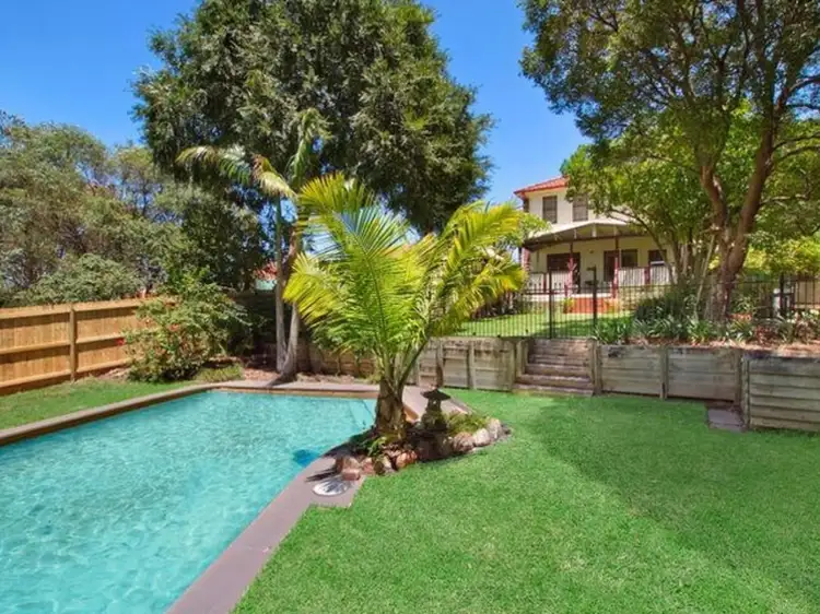 Third view of Homely house listing, 23 Lakeside Road, Eastwood NSW 2122