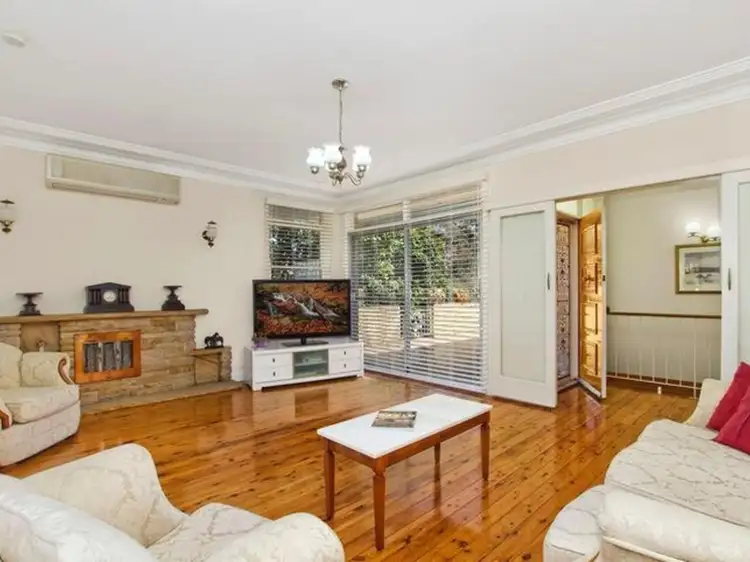 Second view of Homely house listing, 22 Brush Road, Eastwood NSW 2122