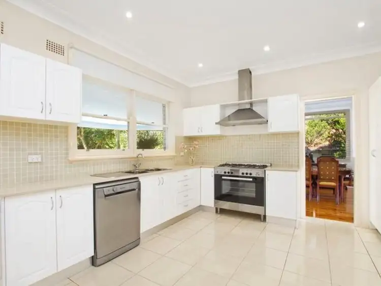 Fourth view of Homely house listing, 22 Brush Road, Eastwood NSW 2122