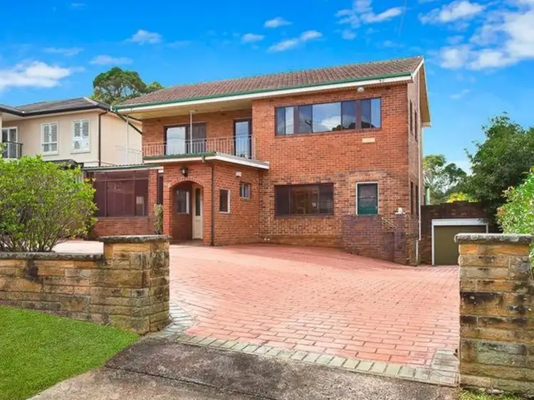 201 North Road, Eastwood NSW 2122