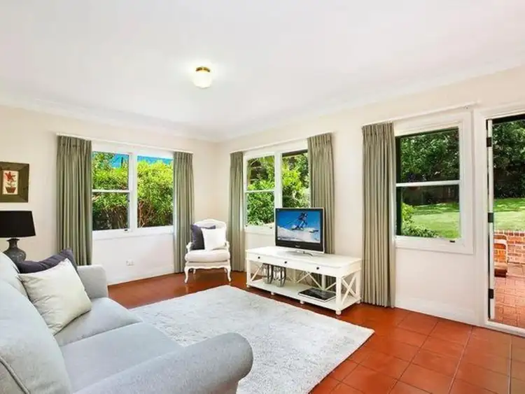 Second view of Homely house listing, 34 Lakeside Road, Eastwood NSW 2122