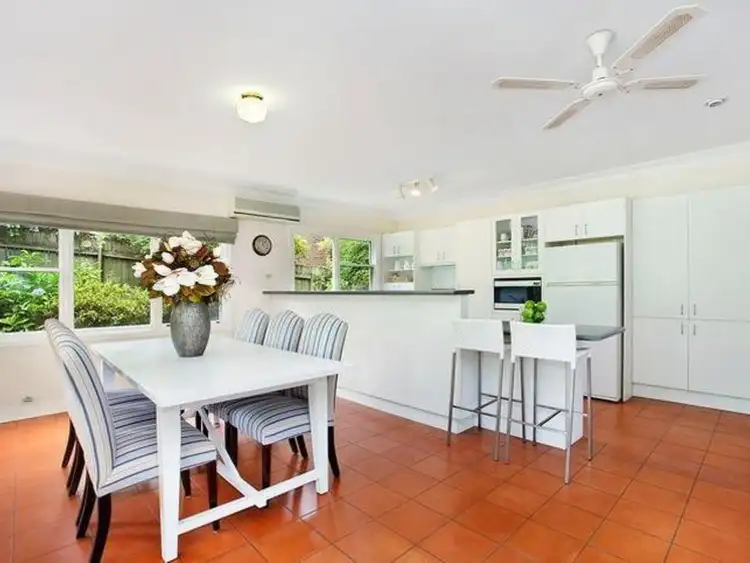 Third view of Homely house listing, 34 Lakeside Road, Eastwood NSW 2122