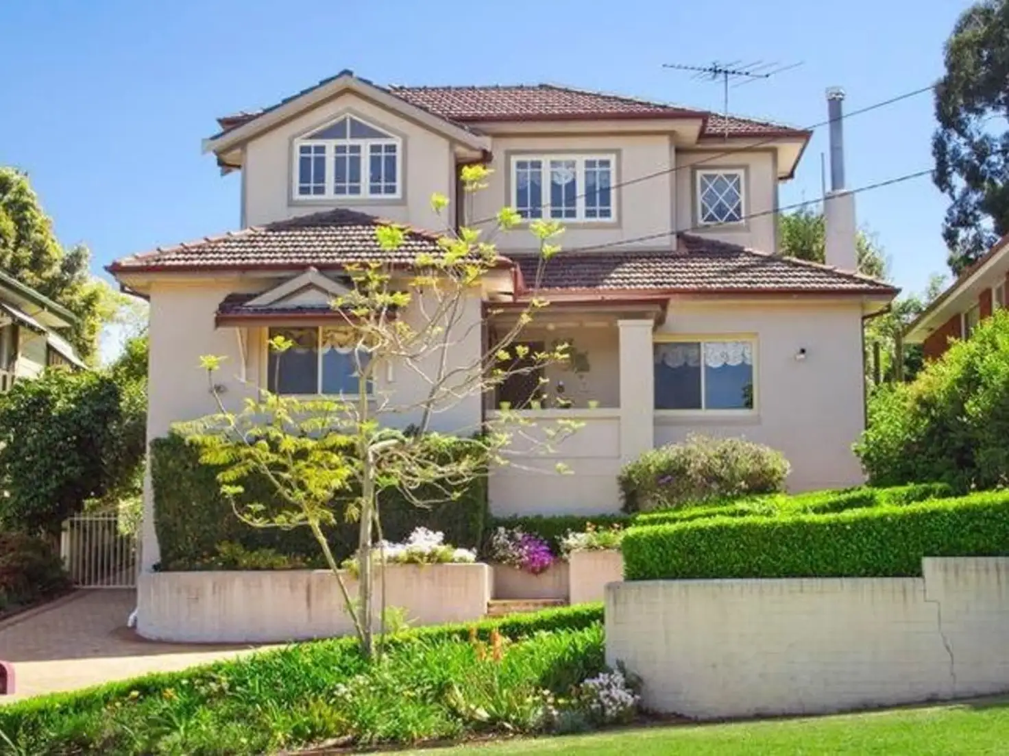 Main view of Homely house listing, 29 Darvall Road, Eastwood NSW 2122