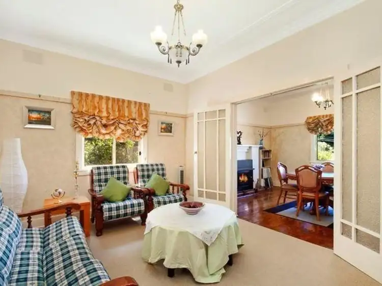 Second view of Homely house listing, 29 Darvall Road, Eastwood NSW 2122