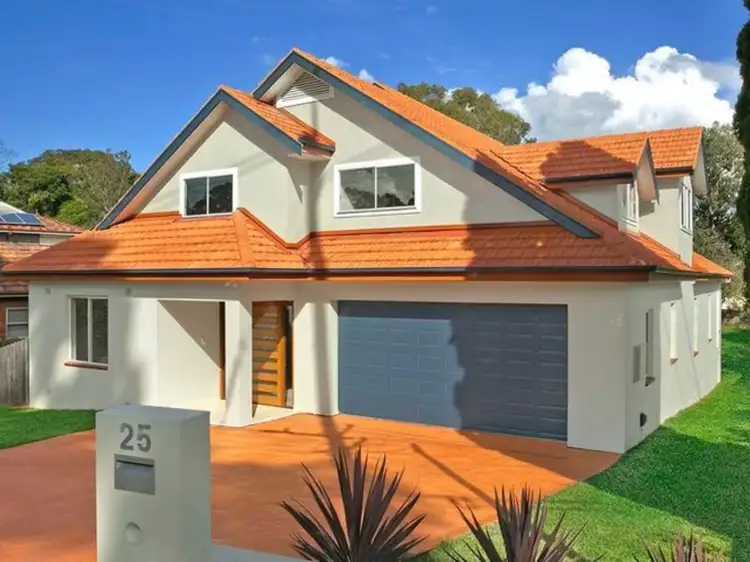 25 Denistone Road, Eastwood NSW 2122