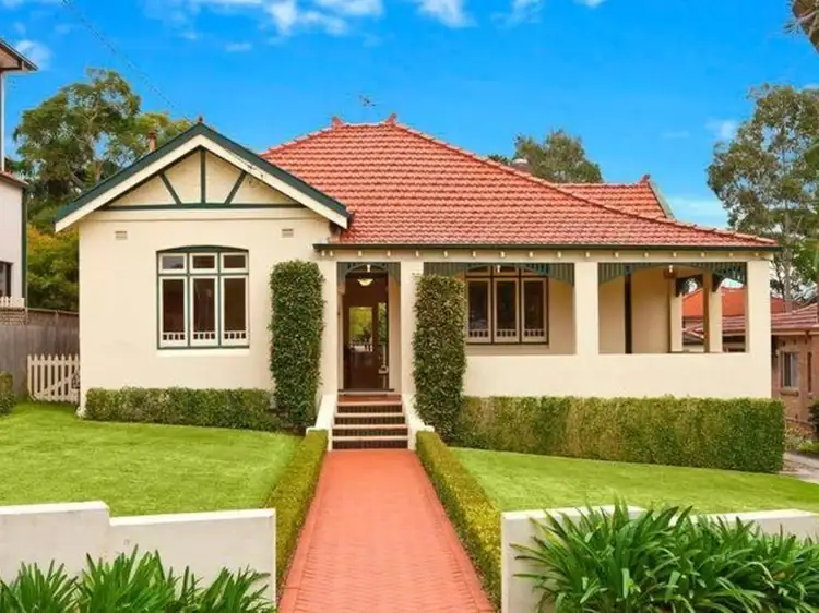 17 Denistone Road, Eastwood NSW 2122