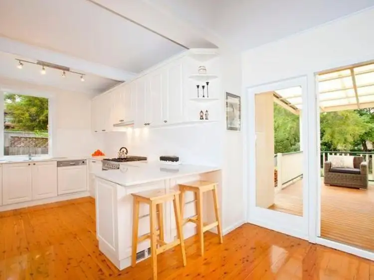 Second view of Homely house listing, 17 Denistone Road, Eastwood NSW 2122