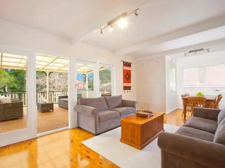 Third view of Homely house listing, 17 Denistone Road, Eastwood NSW 2122