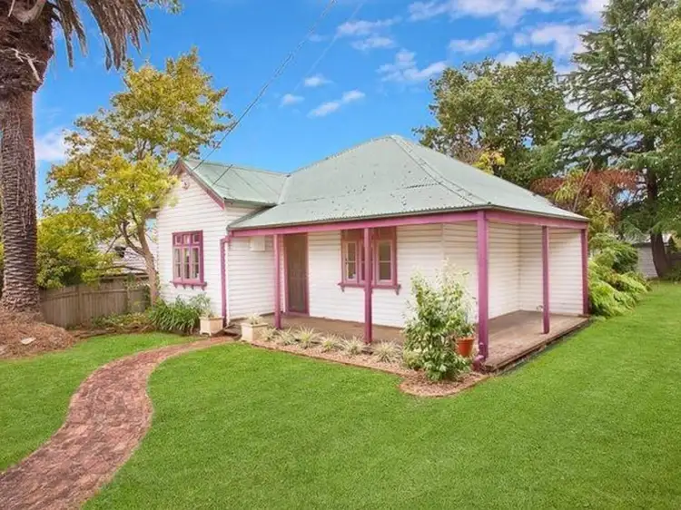 42 Lovell Road, Eastwood NSW 2122