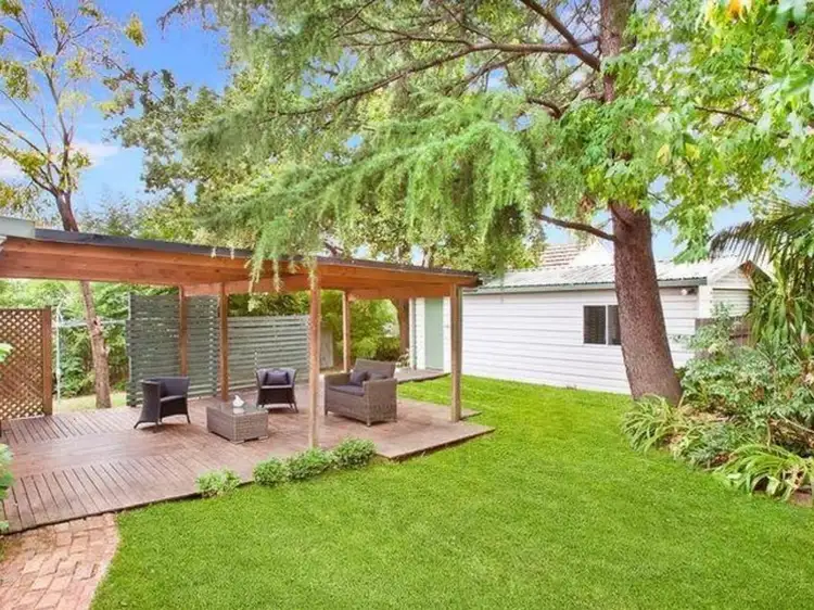 Third view of Homely house listing, 42 Lovell Road, Eastwood NSW 2122