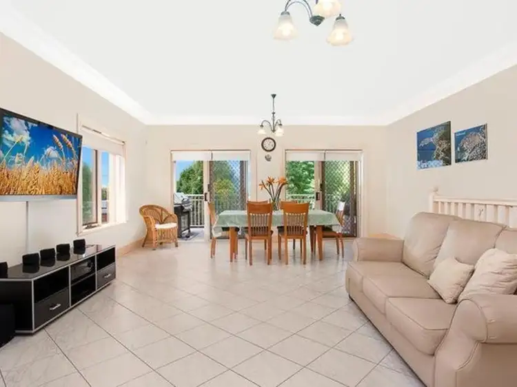 Third view of Homely house listing, 36 Darvall Road, Eastwood NSW 2122