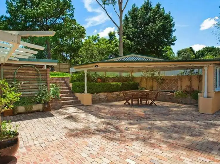 Second view of Homely house listing, 8 Denistone Road, Eastwood NSW 2122