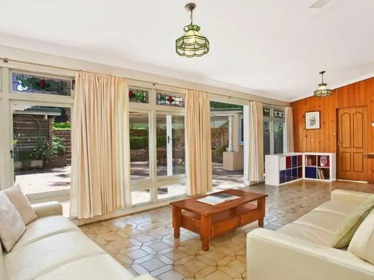 Third view of Homely house listing, 8 Denistone Road, Eastwood NSW 2122