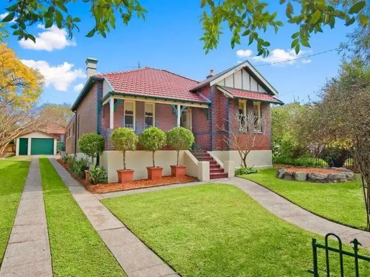 28 Lakeside Road, Eastwood NSW 2122