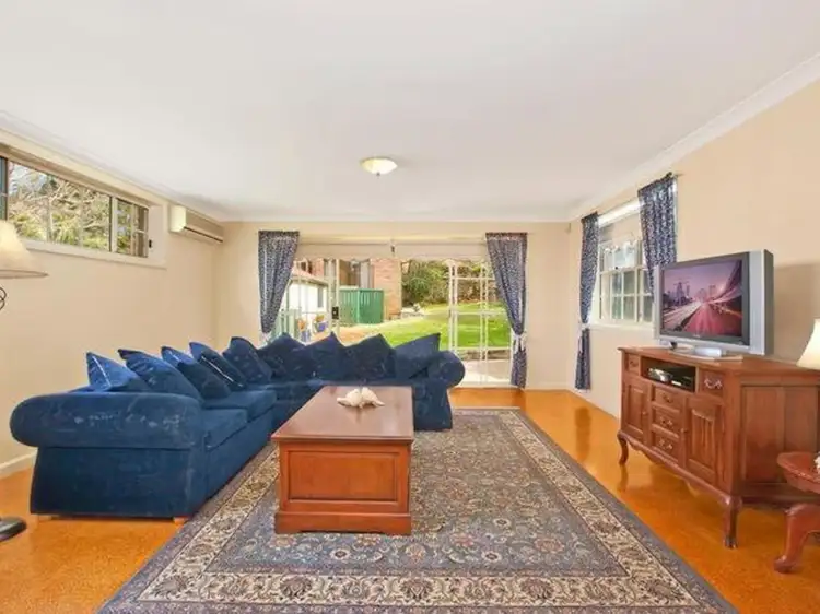 Second view of Homely house listing, 28 Lakeside Road, Eastwood NSW 2122