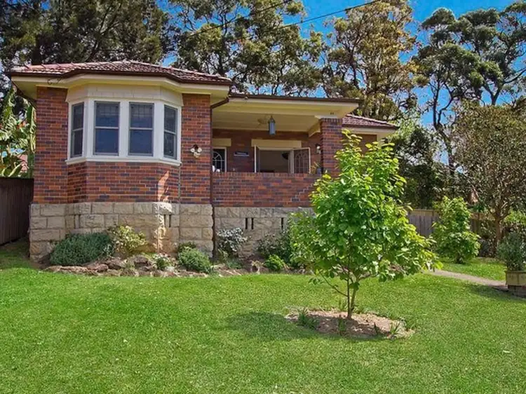 48 Lakeside Road, Eastwood NSW 2122