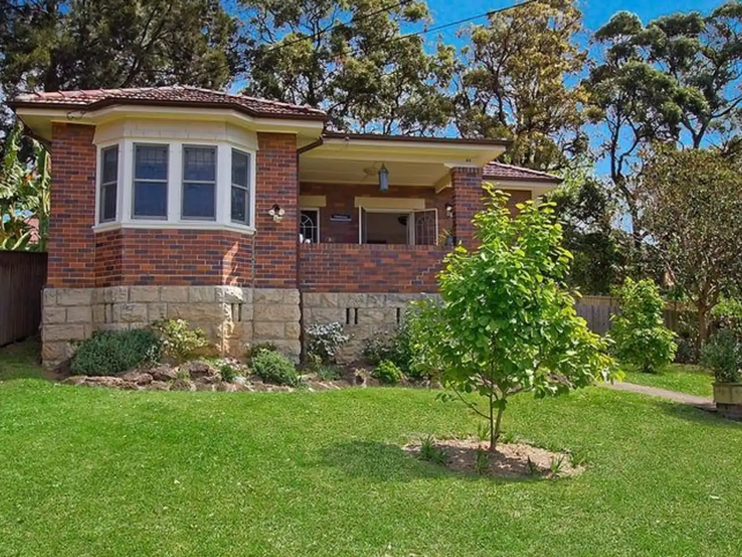 Main view of Homely house listing, 48 Lakeside Road, Eastwood NSW 2122