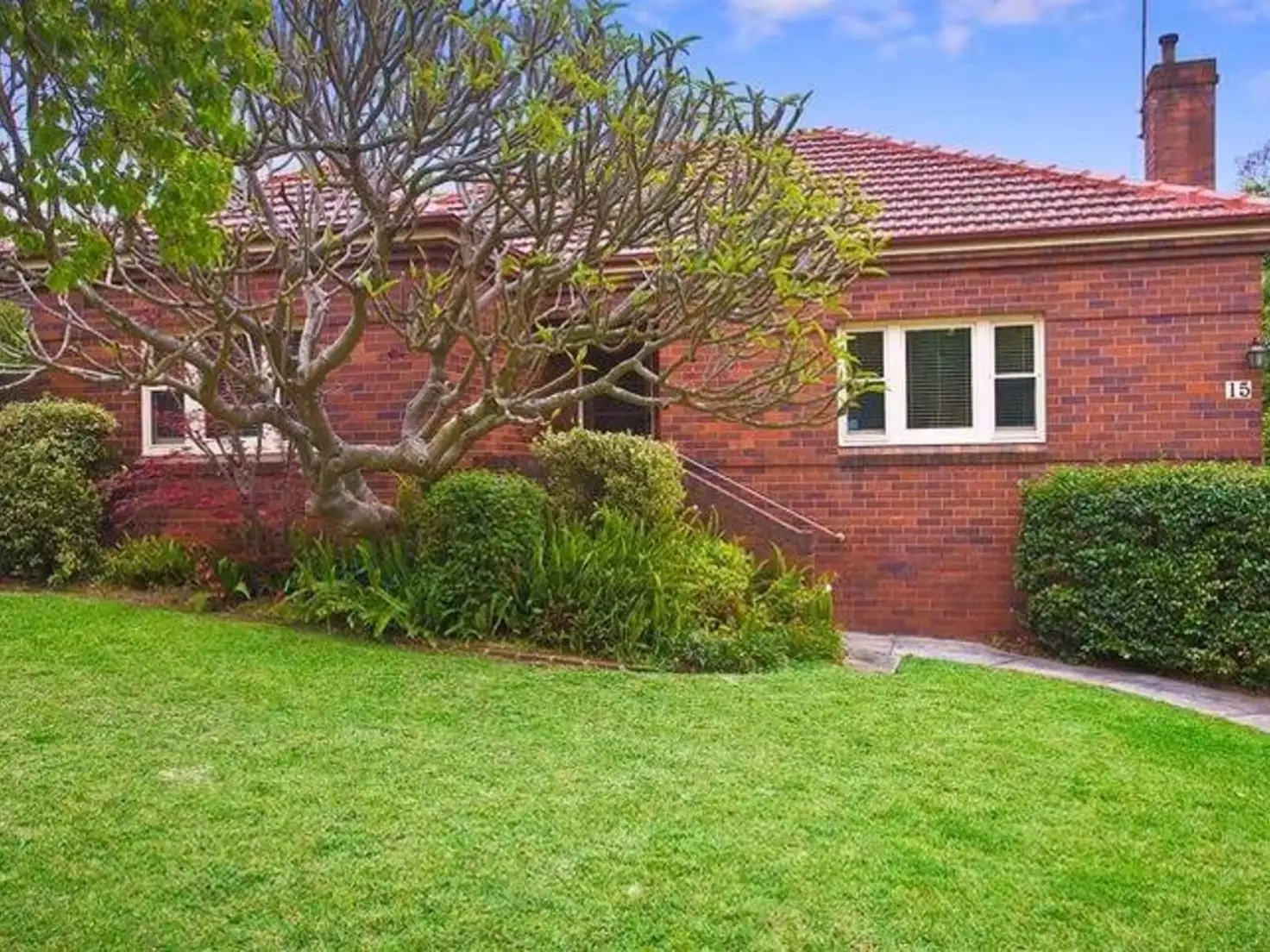 Main view of Homely house listing, 15 Wentworth Road, Eastwood NSW 2122