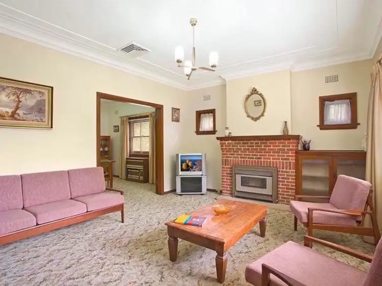 Second view of Homely house listing, 15 Wentworth Road, Eastwood NSW 2122