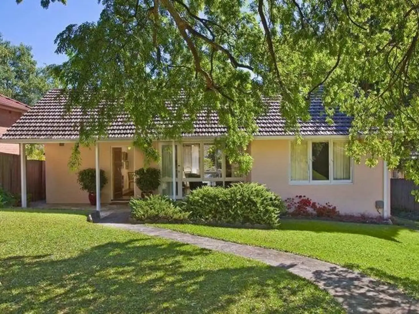 Main view of Homely house listing, 35 Vimiera Road, Eastwood NSW 2122