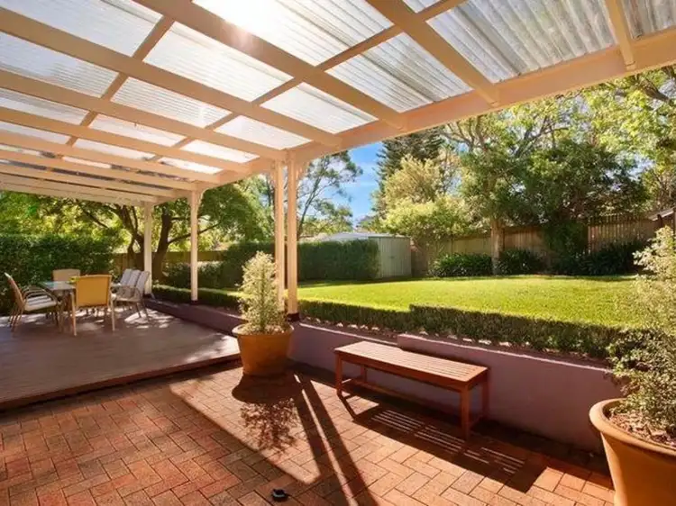 Fourth view of Homely house listing, 9 Terry Road, Eastwood NSW 2122