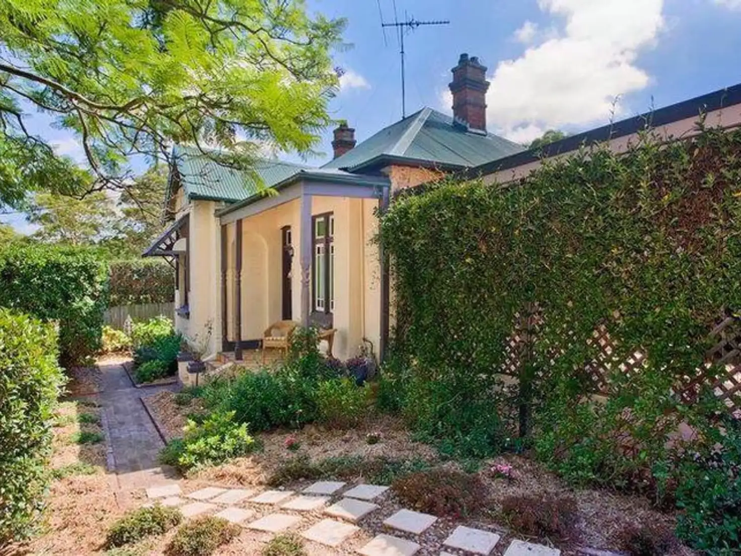 Main view of Homely house listing, 653 Blaxland Road, Eastwood NSW 2122