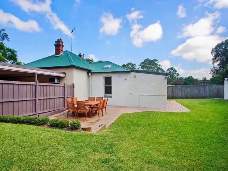 Third view of Homely house listing, 653 Blaxland Road, Eastwood NSW 2122