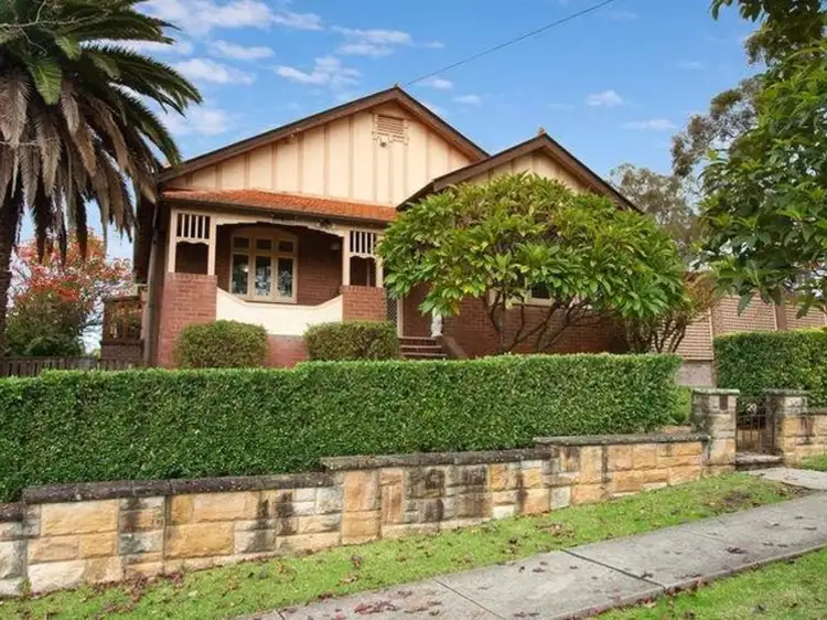 Main view of Homely house listing, 20 Clive Road, Eastwood NSW 2122