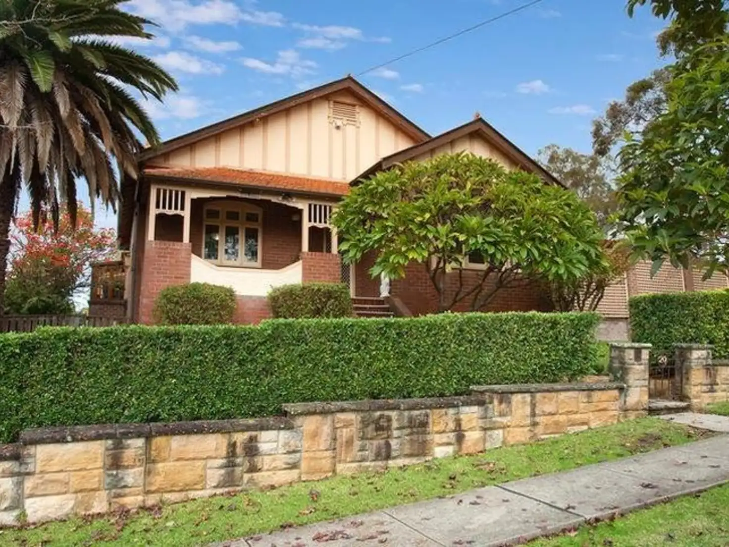 Main view of Homely house listing, 20 Clive Road, Eastwood NSW 2122