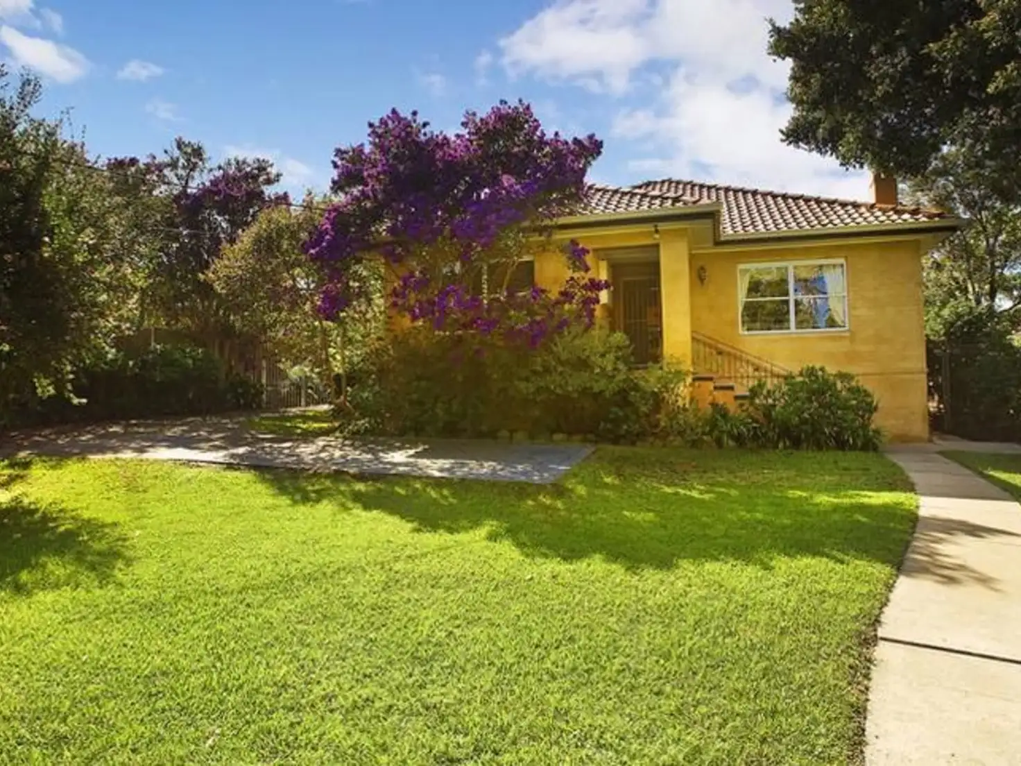 Main view of Homely house listing, 30 Brush Road, Eastwood NSW 2122