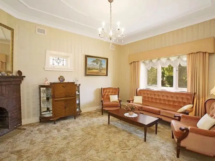 Second view of Homely house listing, 3 Wentworth Road, Eastwood NSW 2122